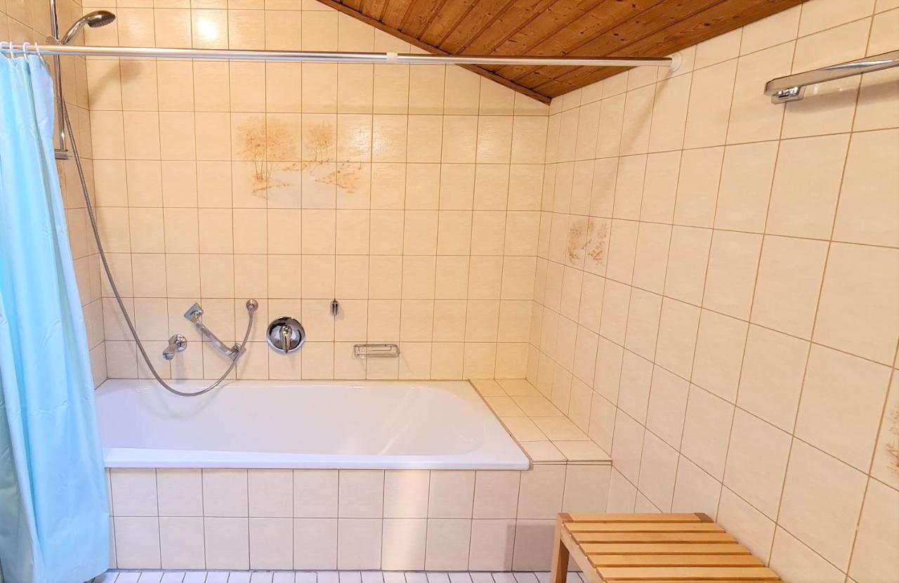Ferienwohnung Fagstein Schönau am Königssee Екстериор снимка